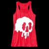 Ladies' Flowy Racerback Tank Thumbnail