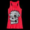 Ladies' Flowy Racerback Tank Thumbnail