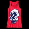 Ladies' Flowy Racerback Tank Thumbnail