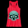 Ladies' Flowy Racerback Tank Thumbnail