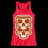 Ladies' Flowy Racerback Tank Thumbnail