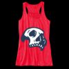 Ladies' Flowy Racerback Tank Thumbnail