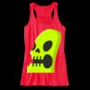 Ladies' Flowy Racerback Tank Thumbnail