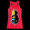 Ladies' Flowy Racerback Tank Thumbnail