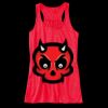 Ladies' Flowy Racerback Tank Thumbnail