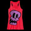 Ladies' Flowy Racerback Tank Thumbnail