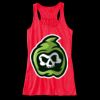 Ladies' Flowy Racerback Tank Thumbnail