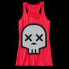 Ladies' Flowy Racerback Tank Thumbnail