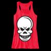 Ladies' Flowy Racerback Tank Thumbnail