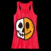 Ladies' Flowy Racerback Tank Thumbnail