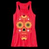 Ladies' Flowy Racerback Tank Thumbnail