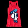 Ladies' Flowy Racerback Tank Thumbnail