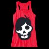 Ladies' Flowy Racerback Tank Thumbnail