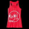 Ladies' Flowy Racerback Tank Thumbnail