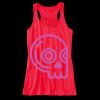 Ladies' Flowy Racerback Tank Thumbnail