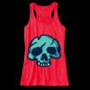 Ladies' Flowy Racerback Tank Thumbnail