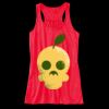 Ladies' Flowy Racerback Tank Thumbnail