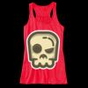 Ladies' Flowy Racerback Tank Thumbnail