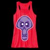 Ladies' Flowy Racerback Tank Thumbnail