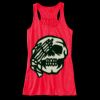 Ladies' Flowy Racerback Tank Thumbnail