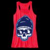 Ladies' Flowy Racerback Tank Thumbnail