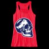 Ladies' Flowy Racerback Tank Thumbnail