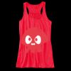 Ladies' Flowy Racerback Tank Thumbnail