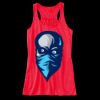 Ladies' Flowy Racerback Tank Thumbnail