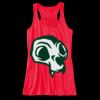 Ladies' Flowy Racerback Tank Thumbnail