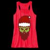 Ladies' Flowy Racerback Tank Thumbnail