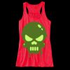 Ladies' Flowy Racerback Tank Thumbnail