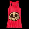 Ladies' Flowy Racerback Tank Thumbnail