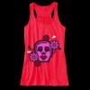 Ladies' Flowy Racerback Tank Thumbnail