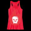 Ladies' Flowy Racerback Tank Thumbnail