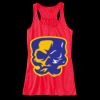 Ladies' Flowy Racerback Tank Thumbnail