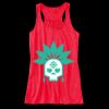 Ladies' Flowy Racerback Tank Thumbnail