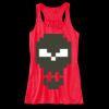 Ladies' Flowy Racerback Tank Thumbnail