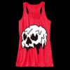 Ladies' Flowy Racerback Tank Thumbnail