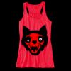 Ladies' Flowy Racerback Tank Thumbnail