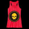 Ladies' Flowy Racerback Tank Thumbnail