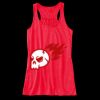 Ladies' Flowy Racerback Tank Thumbnail