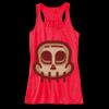 Ladies' Flowy Racerback Tank Thumbnail