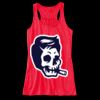 Ladies' Flowy Racerback Tank Thumbnail