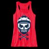 Ladies' Flowy Racerback Tank Thumbnail