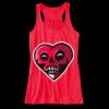 Ladies' Flowy Racerback Tank Thumbnail