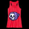 Ladies' Flowy Racerback Tank Thumbnail