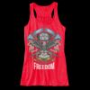 Ladies' Flowy Racerback Tank Thumbnail