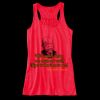 Ladies' Flowy Racerback Tank Thumbnail