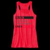 Ladies' Flowy Racerback Tank Thumbnail
