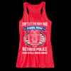 Ladies' Flowy Racerback Tank Thumbnail